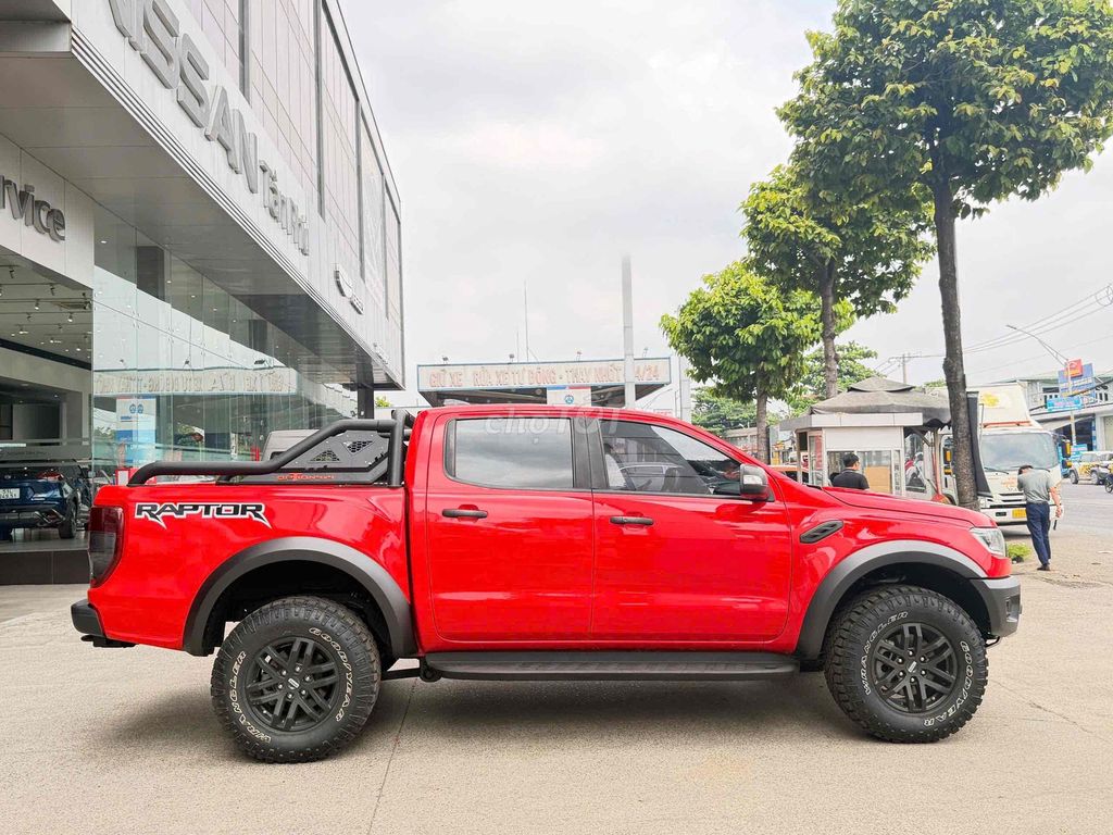 Ford - ảnh 4