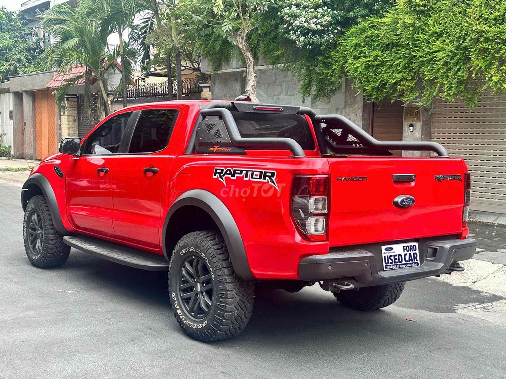 Ford - ảnh 5