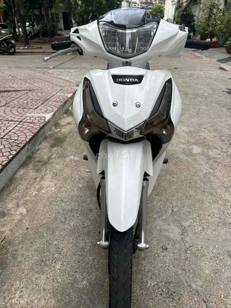 Honda 2020 - ảnh 1