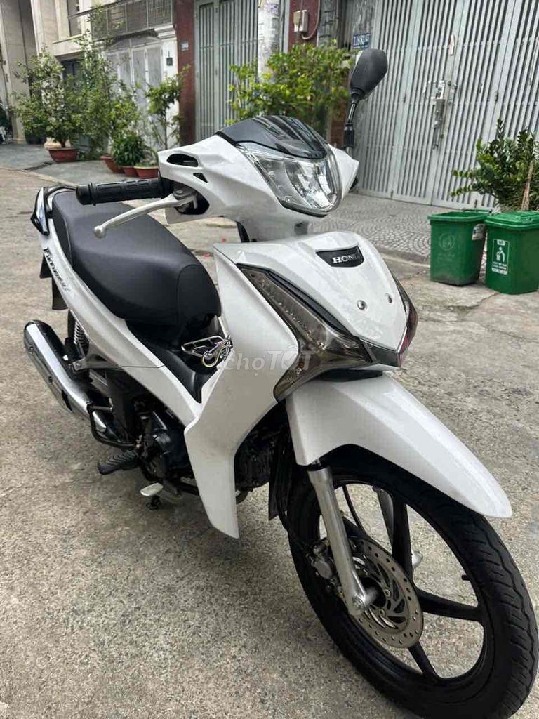 Honda 2020 - ảnh 2