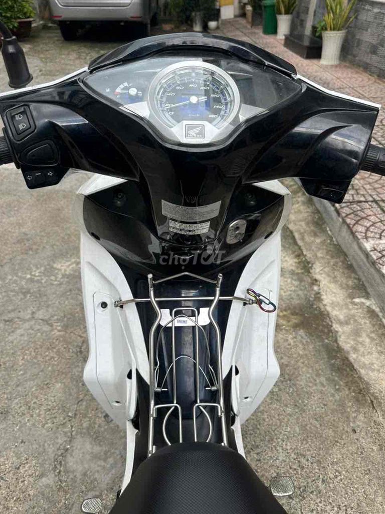 Honda 2020 - ảnh 5