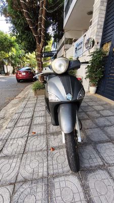 Piaggio Liberty 2014 - ảnh 1