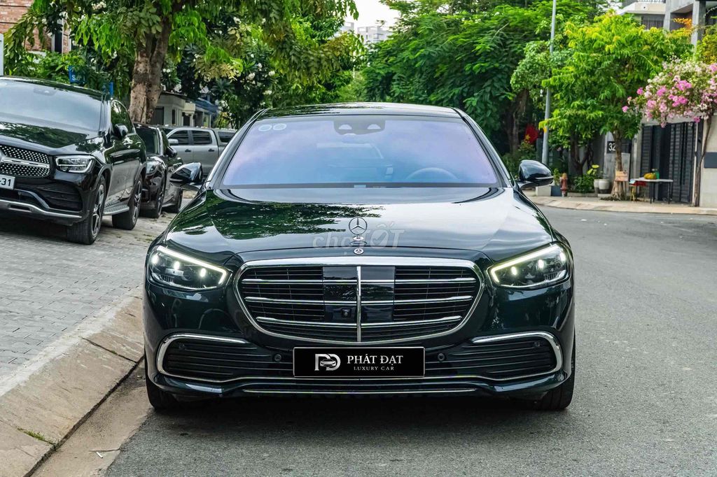 Mercedes-Benz 2023 - ảnh 3
