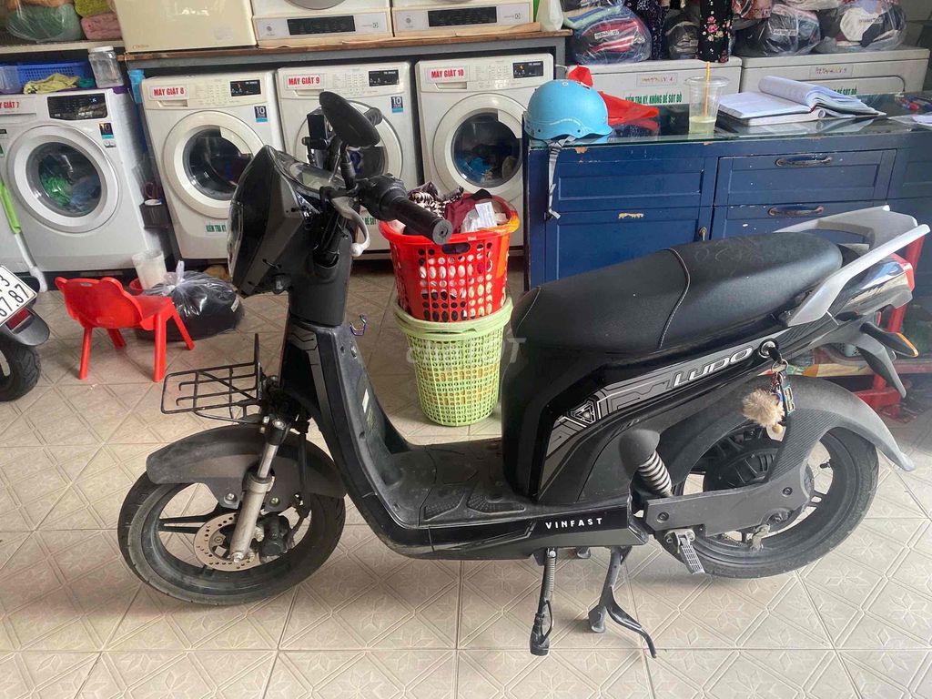 Xe m 2020 - ảnh 2
