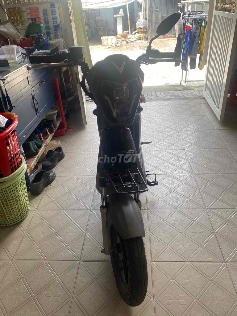 Xe m 2020 - ảnh 3