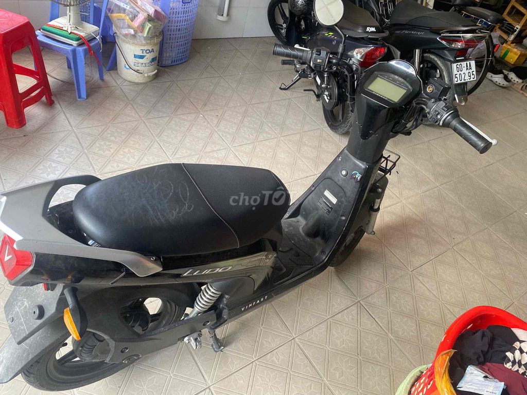 Xe m 2020 - ảnh 4