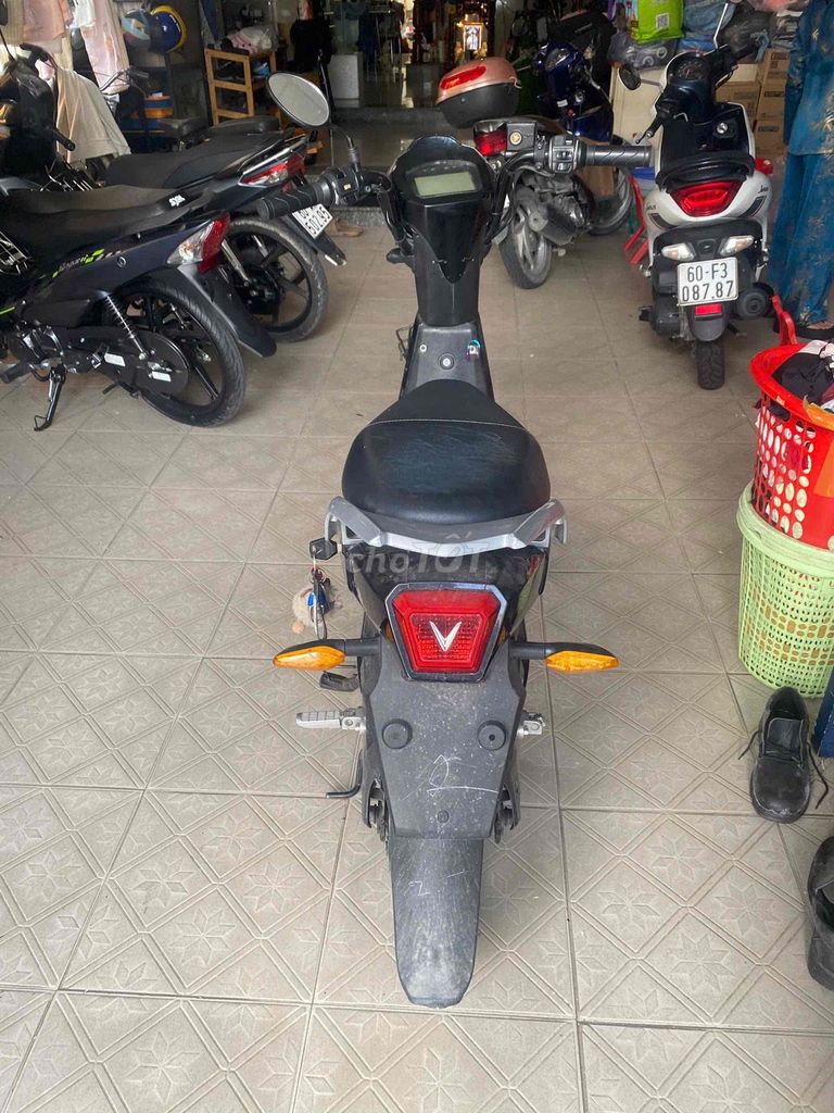 Xe m 2020 - ảnh 5