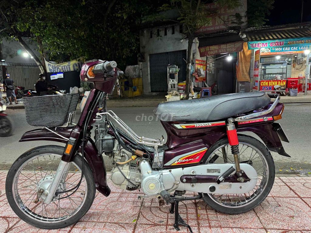 Honda - ảnh 2