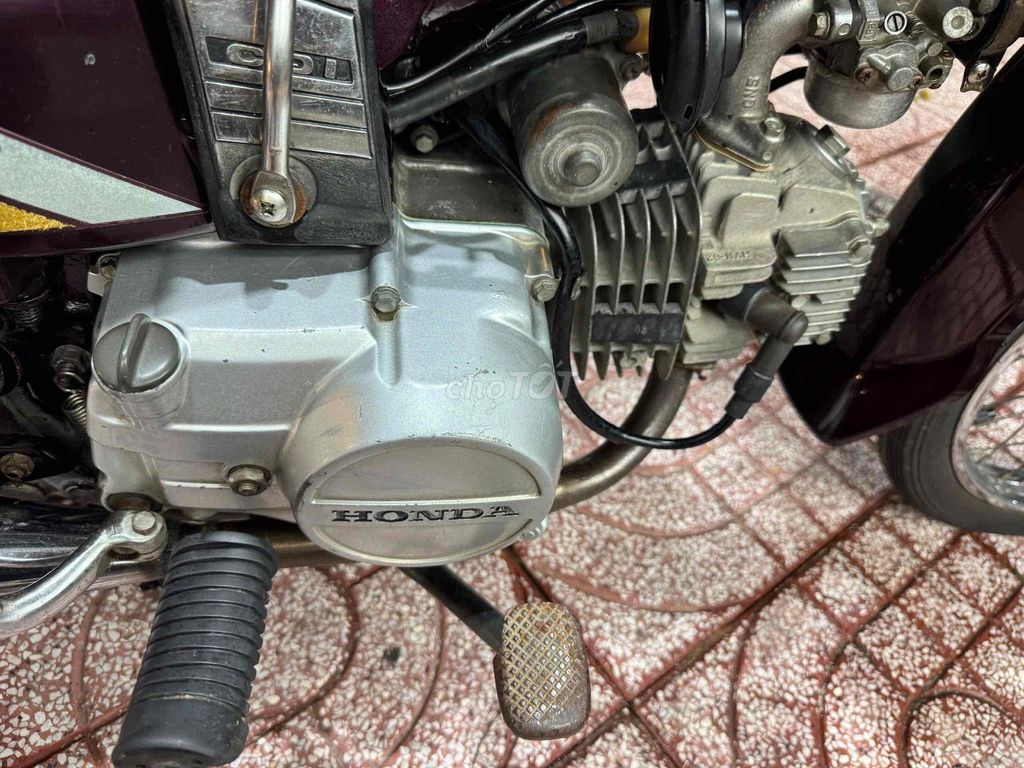 Honda - ảnh 5