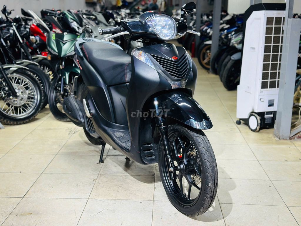 XE M 2016 - ảnh 1