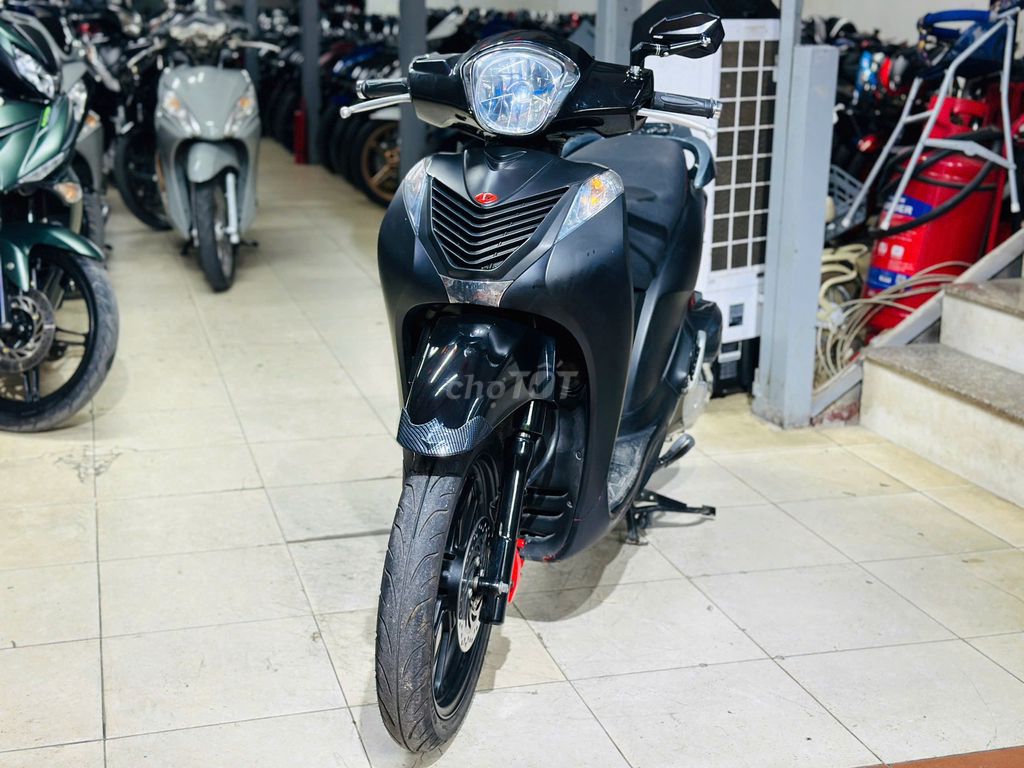 XE M 2016 - ảnh 2