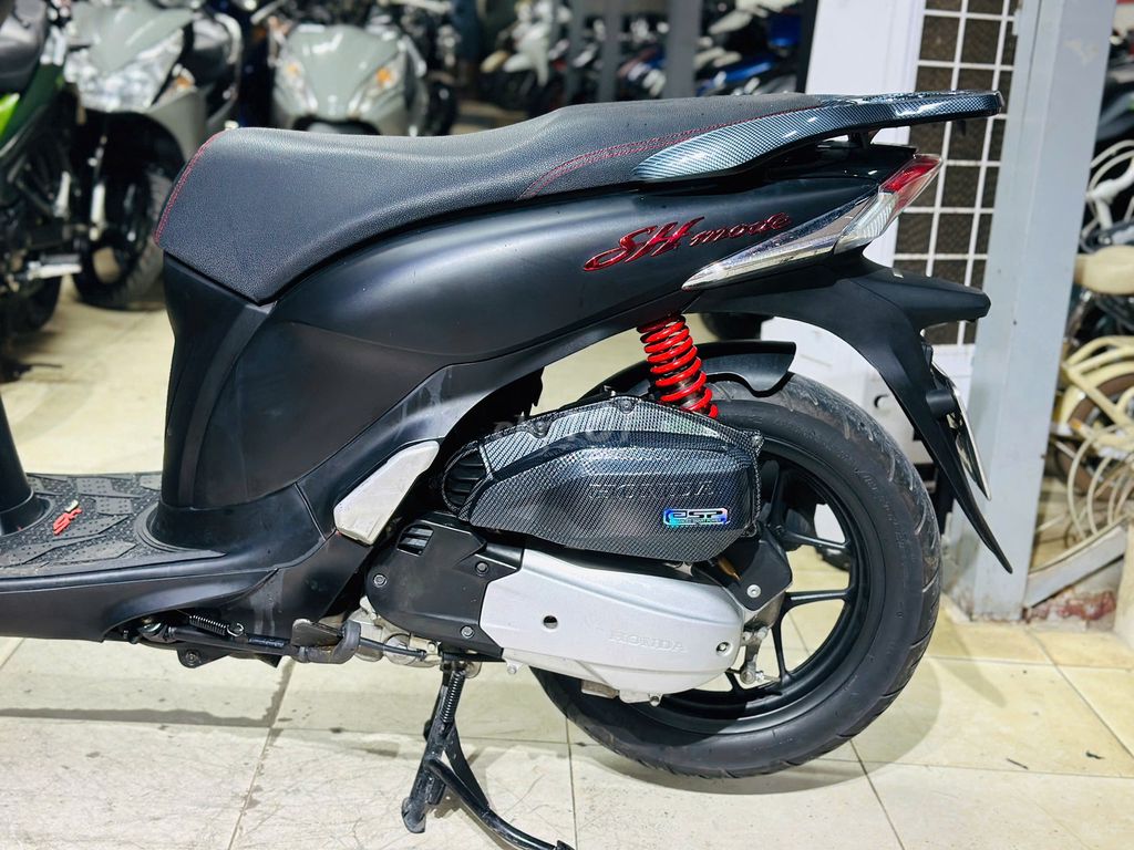 XE M 2016 - ảnh 3