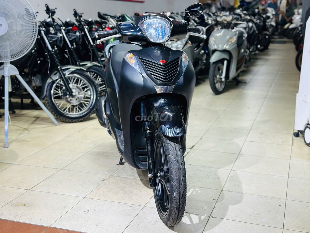 XE M 2016 - ảnh 4