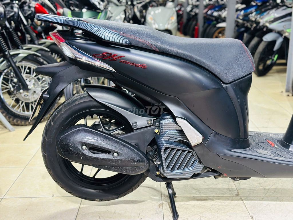 XE M 2016 - ảnh 5