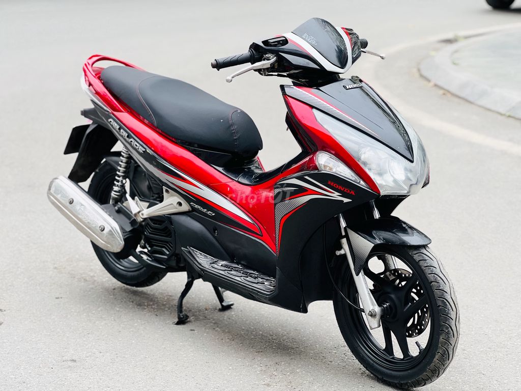 Honda Air Blade 2013 - ảnh 2