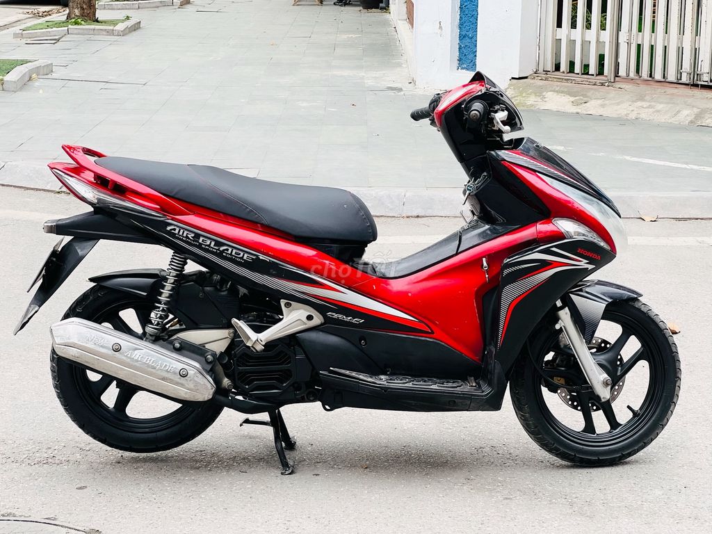 Honda Air Blade 2013 - ảnh 3