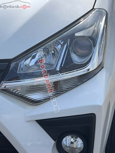 Toyota Wigo 1.2 AT 2021 - ảnh 2