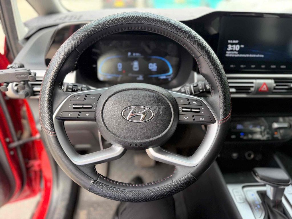 Hyundai Stargazer 2025 - ảnh 5