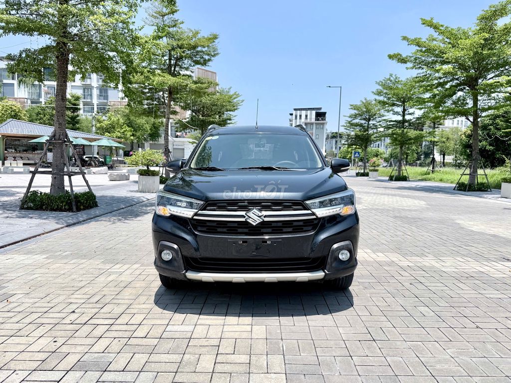 Suzuki 2022 - ảnh 1