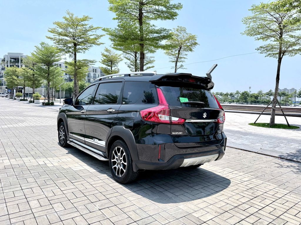 Suzuki 2022 - ảnh 3