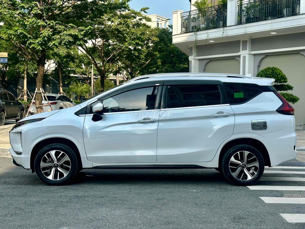 Mitsubishi Xpander 2019 - ảnh 2