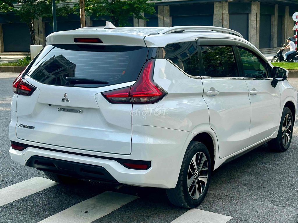 Mitsubishi Xpander 2019 - ảnh 3