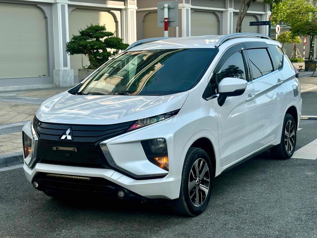 Mitsubishi Xpander 2019 - ảnh 4