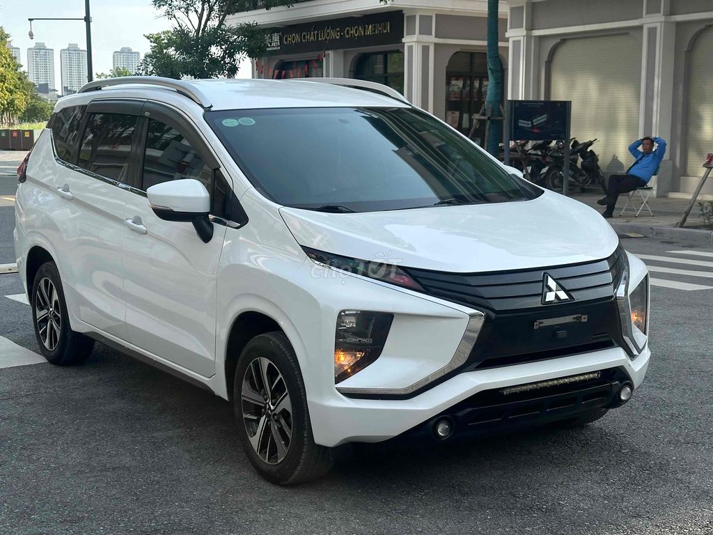 Mitsubishi Xpander 2019 - ảnh 5