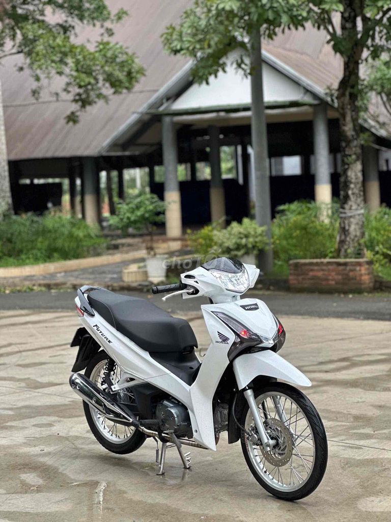 Honda Future 2023 - ảnh 1
