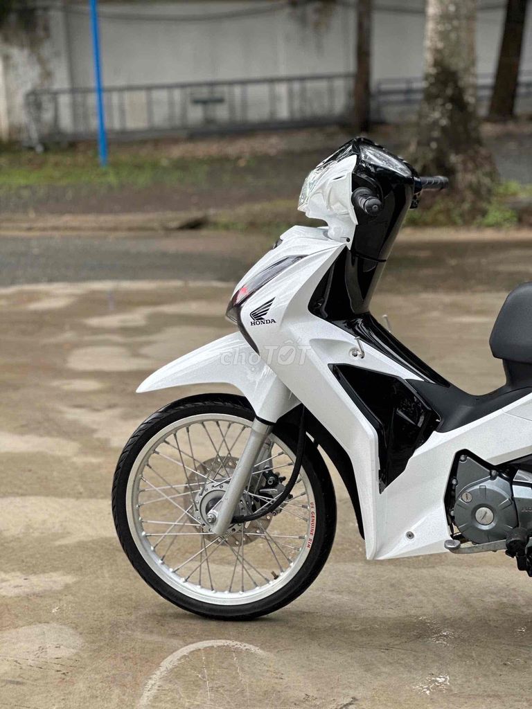 Honda Future 2023 - ảnh 2