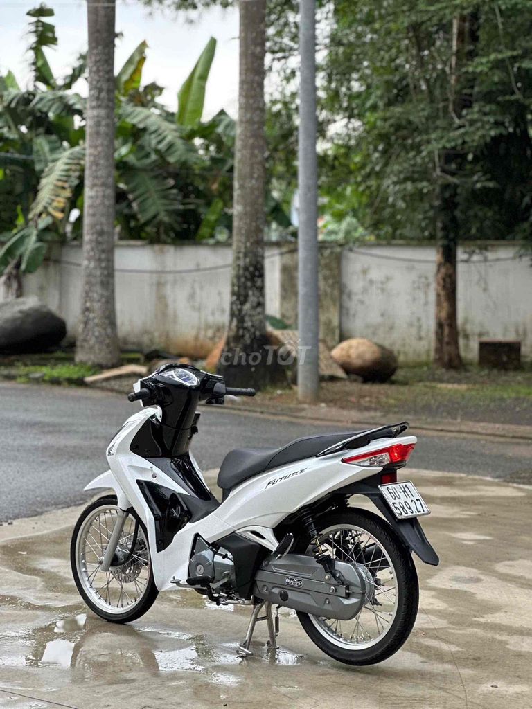 Honda Future 2023 - ảnh 3