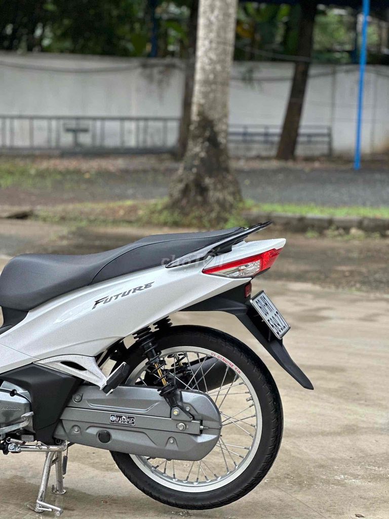 Honda Future 2023 - ảnh 4