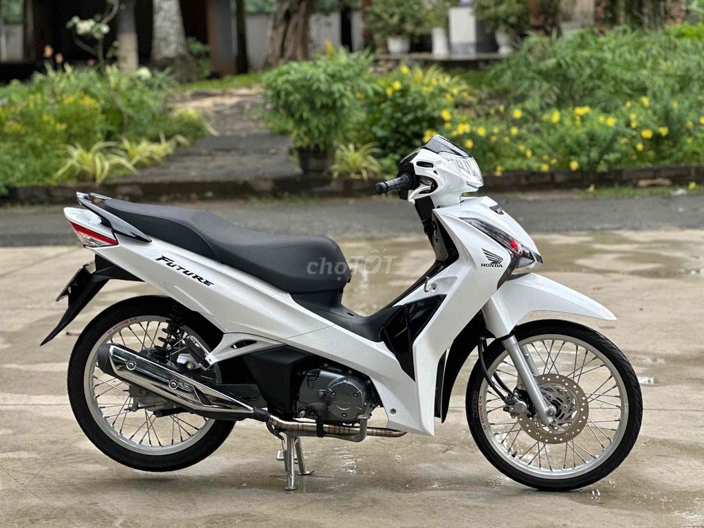 Honda Future 2023 - ảnh 5
