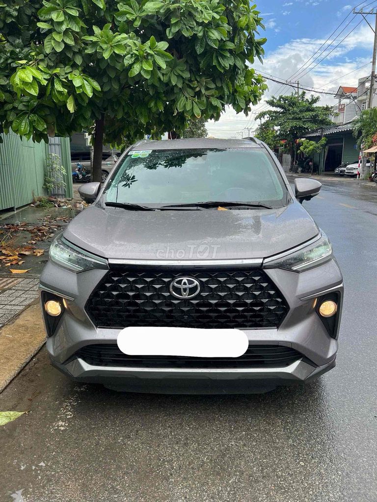 Toyota 2025 - ảnh 2