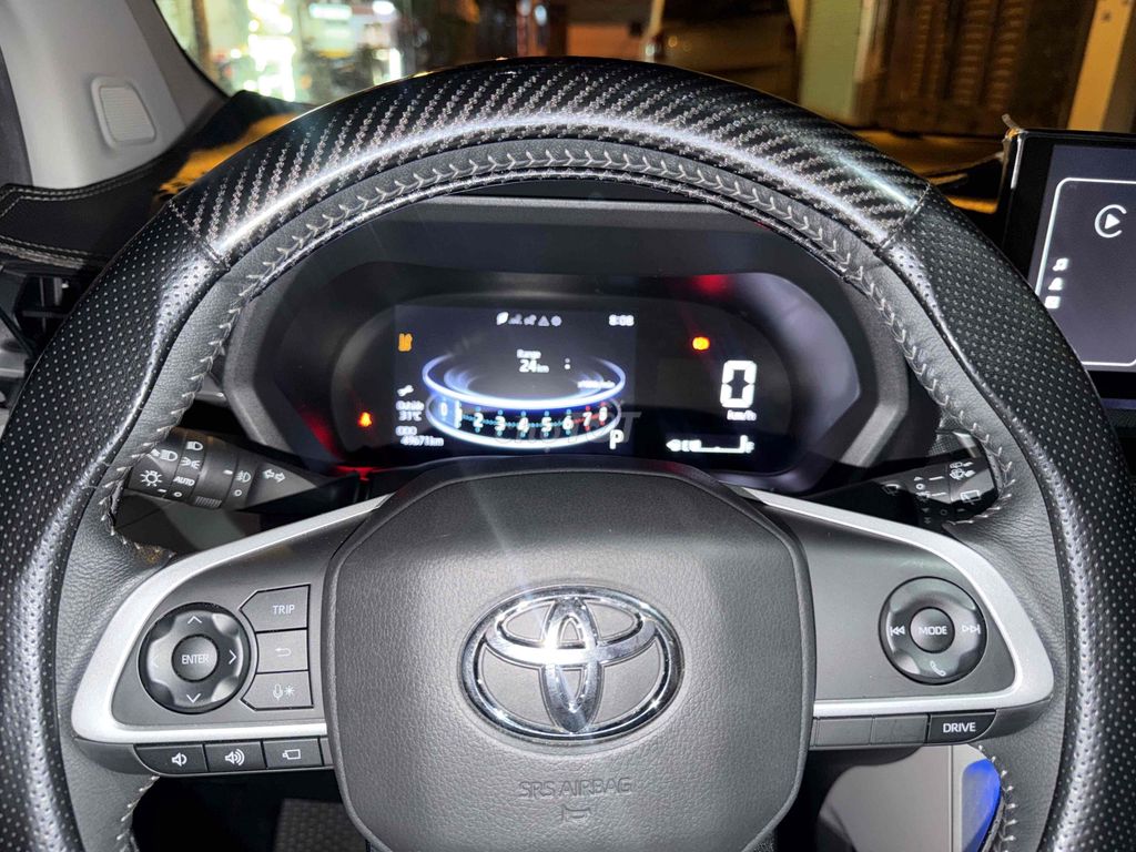 Toyota 2025 - ảnh 3