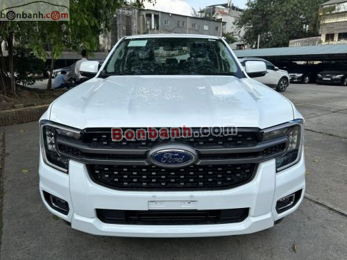Ford Ranger XLS 2.0L 4x4 AT 2026 - ảnh 1