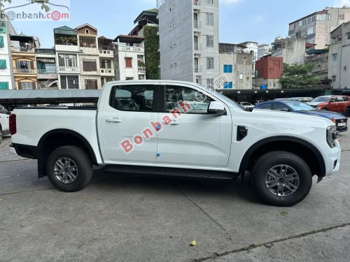 Ford Ranger XLS 2.0L 4x4 AT 2026 - ảnh 3