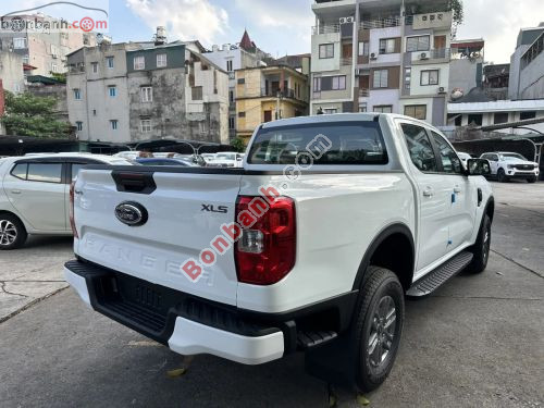 Ford Ranger XLS 2.0L 4x4 AT 2026 - ảnh 4