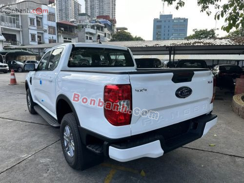 Ford Ranger XLS 2.0L 4x4 AT 2026 - ảnh 5