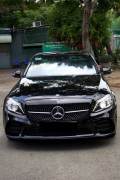 Mercedes 2019 - ảnh 1