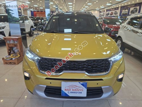 Kia Sonet Premium 1.5 AT 2022 - ảnh 1