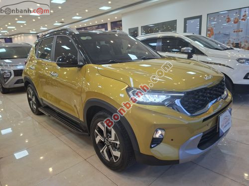 Kia Sonet Premium 1.5 AT 2022 - ảnh 2