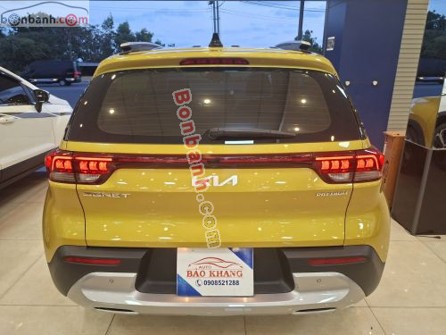 Kia Sonet Premium 1.5 AT 2022 - ảnh 4