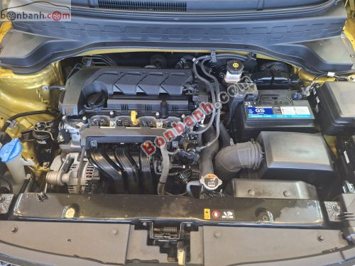 Kia Sonet Premium 1.5 AT 2022 - ảnh 5