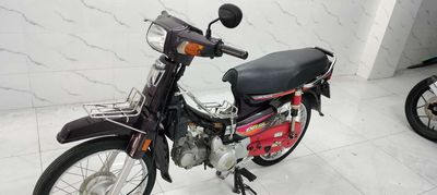 Honda Super 2001 - ảnh 1