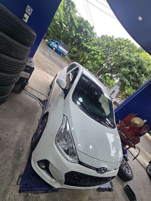 Hyundai Grand i10 2020 - ảnh 1