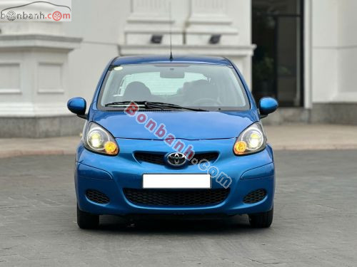 Toyota 2008 - ảnh 2