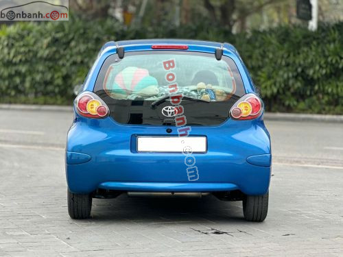 Toyota 2008 - ảnh 3