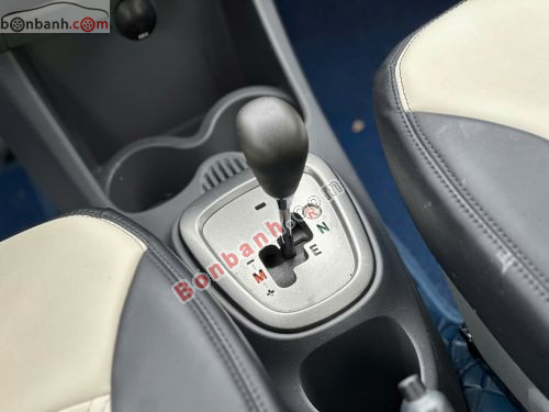 Toyota 2008 - ảnh 4