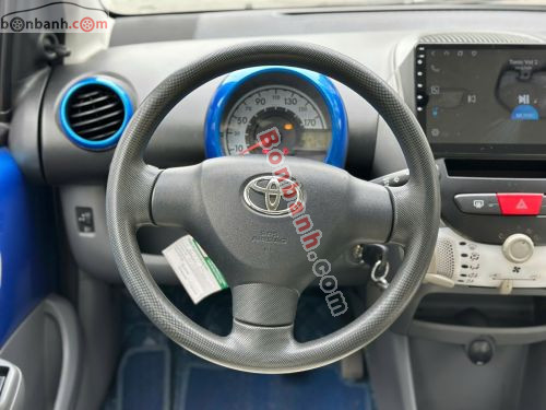 Toyota 2008 - ảnh 5